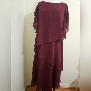 Witness of Love Mother of the Bride Dress